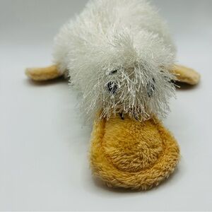 Ganz Webkinz Googles Platypus VTG Toy Collectible w/ Eyelash Fur